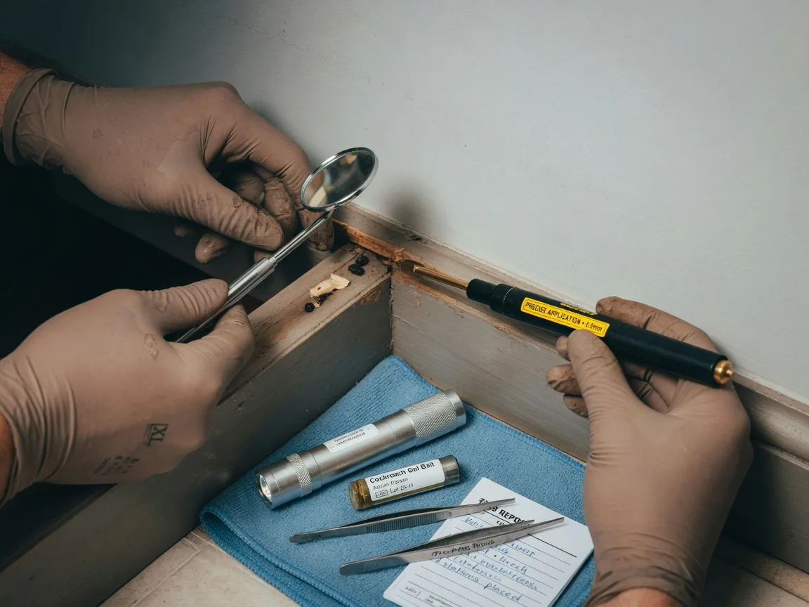 Why choose Emergency Pest Control in Rural Hall, NC